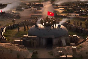 Lời cảnh tỉnh khi sử dụng AI sáng tạo nghệ thuật