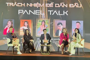 Hơn 100 KOL, KOC, nhà sáng tạo nội dung dự ra mắt Chi hội Sáng tạo Nội dung trên nền tảng số