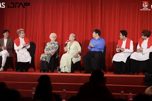 DTAP ra mắt Album Made In Vietnam