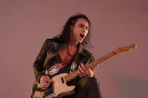 Phạm Anh Khoa trở lại với dự án âm nhạc “Dân tôi ca”