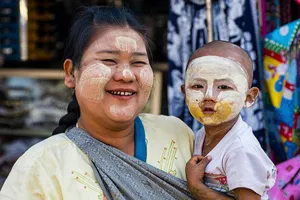 Chiêm ngưỡng Đông Nam Á qua “Vẻ đẹp ASEAN - Dấu ấn Việt Nam”