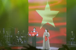 Ca sĩ Tăng Phúc kể “Người vẽ giấc mơ” bằng âm nhạc