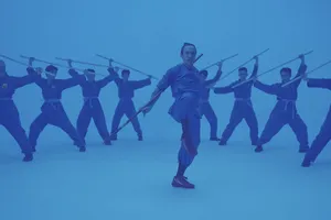 Phạm Anh Khoa muốn lan tỏa bản sắc dân tộc trong MV mới