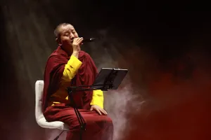 Dư âm dịu dàng từ Hòa nhạc Healing đầu tiên tại Việt Nam