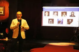 Cơ hội trở thành nghệ sĩ biểu diễn, nhà sản xuất âm nhạc cùng Berklee