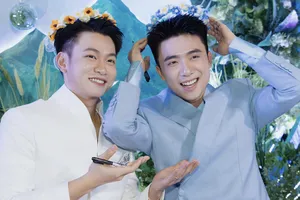 Ninh Dương Story dừng tổ chức fan meeting