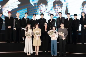 Từ 4-10, được xem các nhóm nhạc châu Á thi đấu tại Việt Nam trên VTV3