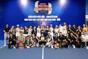 Nghệ sĩ, KOL ủng hộ hơn 300 triệu đồng tặng bệnh nhi Bệnh viện Nhi đồng 1