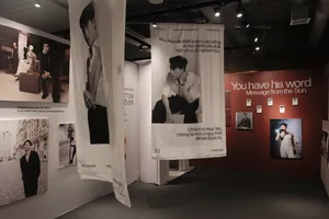 HIEUTHUHAI là nghệ sĩ Việt Nam đầu tiên ra mắt nền tảng dành riêng cho người hâm mộ