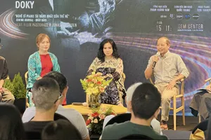 Huyền thoại Sir Niels Lan Doky trở lại Việt Nam, biểu diễn cùng NSND Thanh Lam, Hà Trần