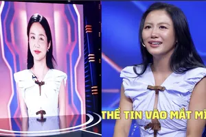 Văn Mai Hương, Tóc Tiên tham gia “A.I LÀ AI?”