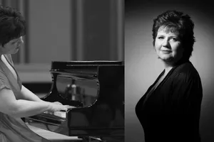 Nghệ sĩ dương cầm Dana Ciocarlie lưu diễn tại Việt Nam