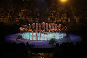 Đánh thức giác quan cùng "Sound Healing Private Concert: 6 Senses"