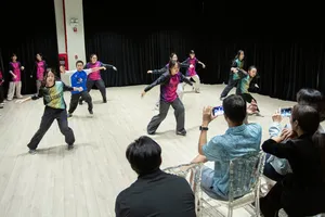 Ra mắt lộ trình giáo dục nghệ thuật đa lĩnh vực tại Việt Nam