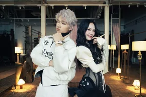 Mai Phương kết hợp rapper Sixtyuptown ra mắt MV mới