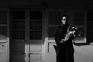 Hà Anh Tuấn, Phạm Toàn Thắng tái hợp cùng MV “Một năm qua”