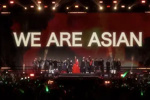 Hàng ngàn người hâm mộ hội tụ tại fan meeting “Lò Cò” của Phương Mỹ Chi