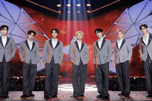 Nhóm nhạc UPRIZE từ “Tân binh toàn năng” chính thức ra mắt thị trường nhạc Việt