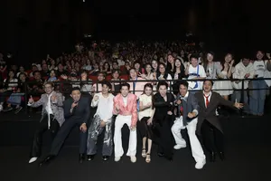 Running Man Vietnam mùa 3 đoạt top 1 doanh thu phòng vé ngày đầu