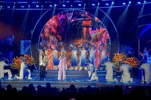 “Xuân yêu thương” hỗ trợ người dân có hoàn cảnh khó khăn