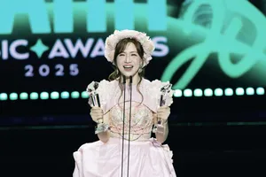 Hoà Minzy, Nguyễn Hùng thắng lớn ở Làn sóng xanh 2025