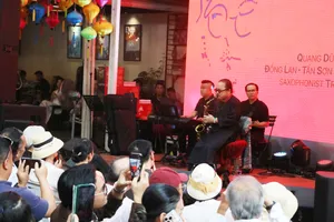 25 năm nhớ cố nhạc sĩ Trịnh Công Sơn