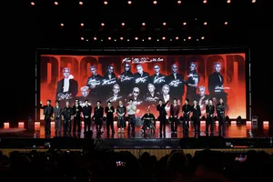 Spacespeakers công bố tổ chức "Kosmik Live Concert" tại Hà Nội