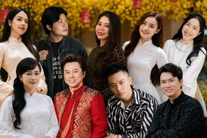 Văn nghệ sĩ TPHCM: Cảm ơn thành phố yêu thương và chắp cánh