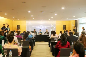 Hợp lực phát triển ngành công nghiệp văn hóa