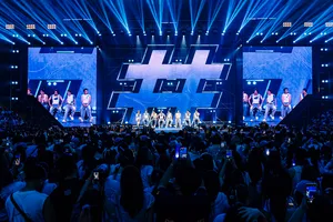 Nhóm nhạc Uprize công bố tổ chức concert tại miền Bắc