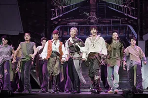Công bố lịch diễn concert “Anh Trai Vượt Ngàn Chông Gai 2026” 