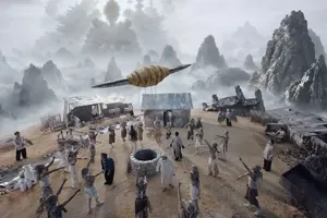Hoàng Thùy Linh ra mắt MV “Thầy Dùi”, mở đầu chương âm nhạc mới