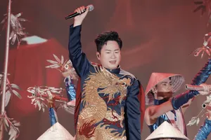 Ra mắt MV Lời mẹ hiền bất tử qua tiếng hát Tùng Dương 