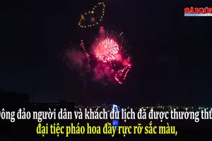 Tự hào thành phố mang tên Bác