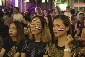 Chung kết World Cup 2018: Thỏa lòng người hâm mộ