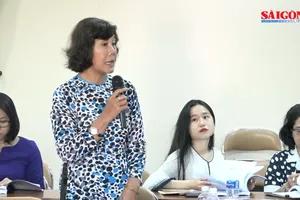 TPHCM tìm hướng phát triển du lịch di sản đô thị