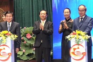 Khơi dậy sáng tạo để phát triển TPHCM bền vững