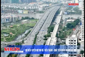 Điểm tin SGGP Online ngày 15.01.2019