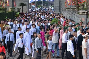 Điểm tin SGGP Online ngày 27-3-2019