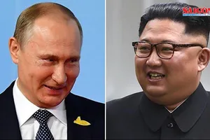 Điểm tin SGGP Online ngày 24-4-2019