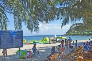 Điểm tin SGGP Online ngày 30-4-2019