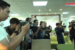 Điểm tin SGGP Online ngày 3-6-2019