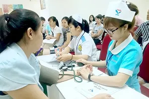 Điểm tin SGGP Online ngày 13-7-2019
