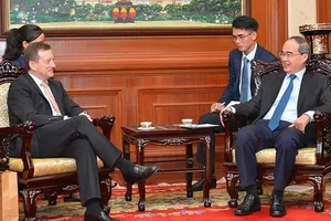 Điểm tin SGGP Online ngày 19-7-2019