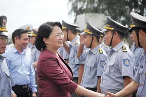 Điểm tin SGGP Online ngày 2-8-2019