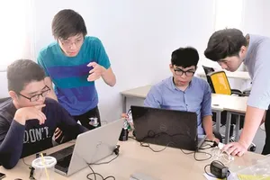 Điểm tin SGGP Online ngày 10-8-2019