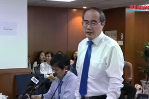 Báo chí đồng hành cùng TPHCM trong đột phá cải cách hành chính