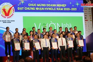 Doanh nghiệp tăng tốc sản xuất hướng tới mục tiêu số hóa