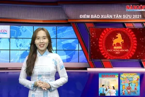 Điểm báo Xuân Tân Sửu ngày 29 Tết