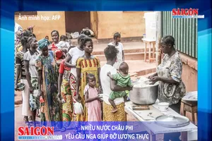 Điểm tin SGGP Online ngày 23-5-2022